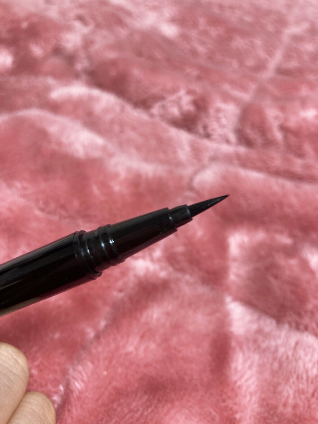 ビューティフルライナー/ピコモンテ/リキッドアイライナーを使ったクチコミ(2枚目)