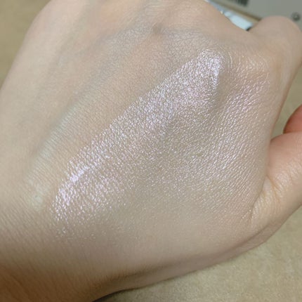 ストロボクリーム/M・A・C/化粧下地を使ったクチコミ(3枚目)