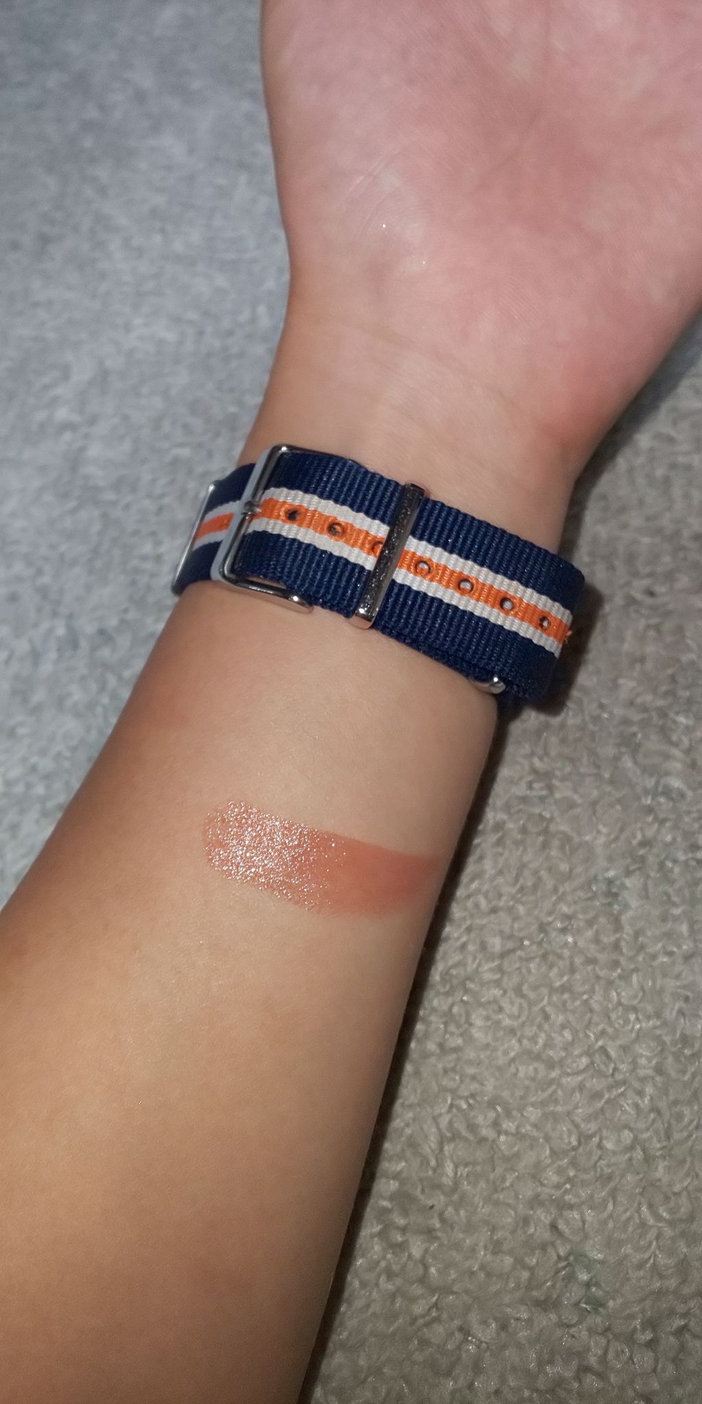 リッププライマー/NYX Professional Makeup/リップケアを使ったクチコミ（3枚目）