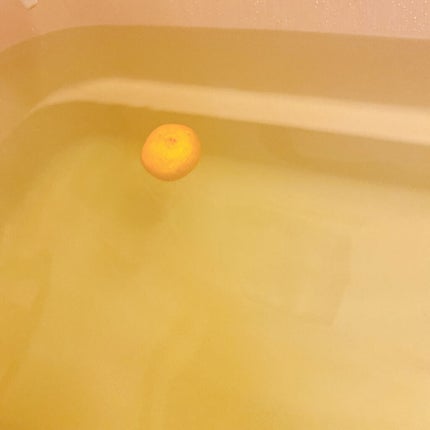 ゆずの香り/バブ/炭酸系入浴剤を使ったクチコミ(4枚目)