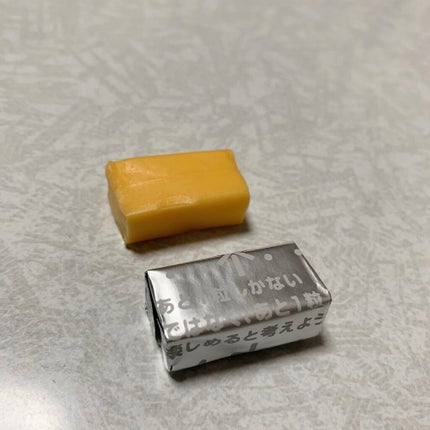 ハイチュウ/森永製菓/食品を使ったクチコミ(5枚目)