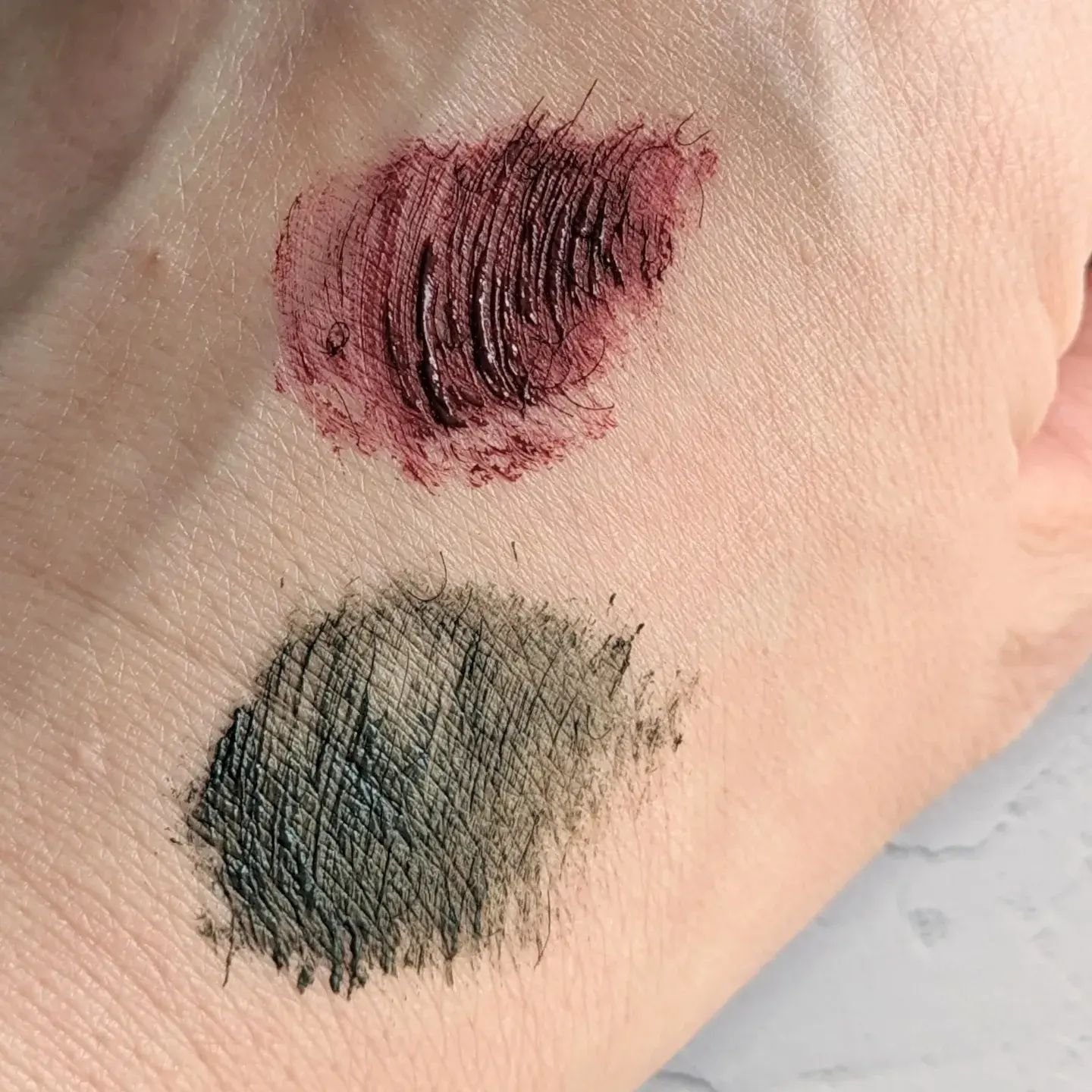 ビューティーアップマスカラ/PHOEBE BEAUTY UP/マスカラを使ったクチコミ（3枚目）