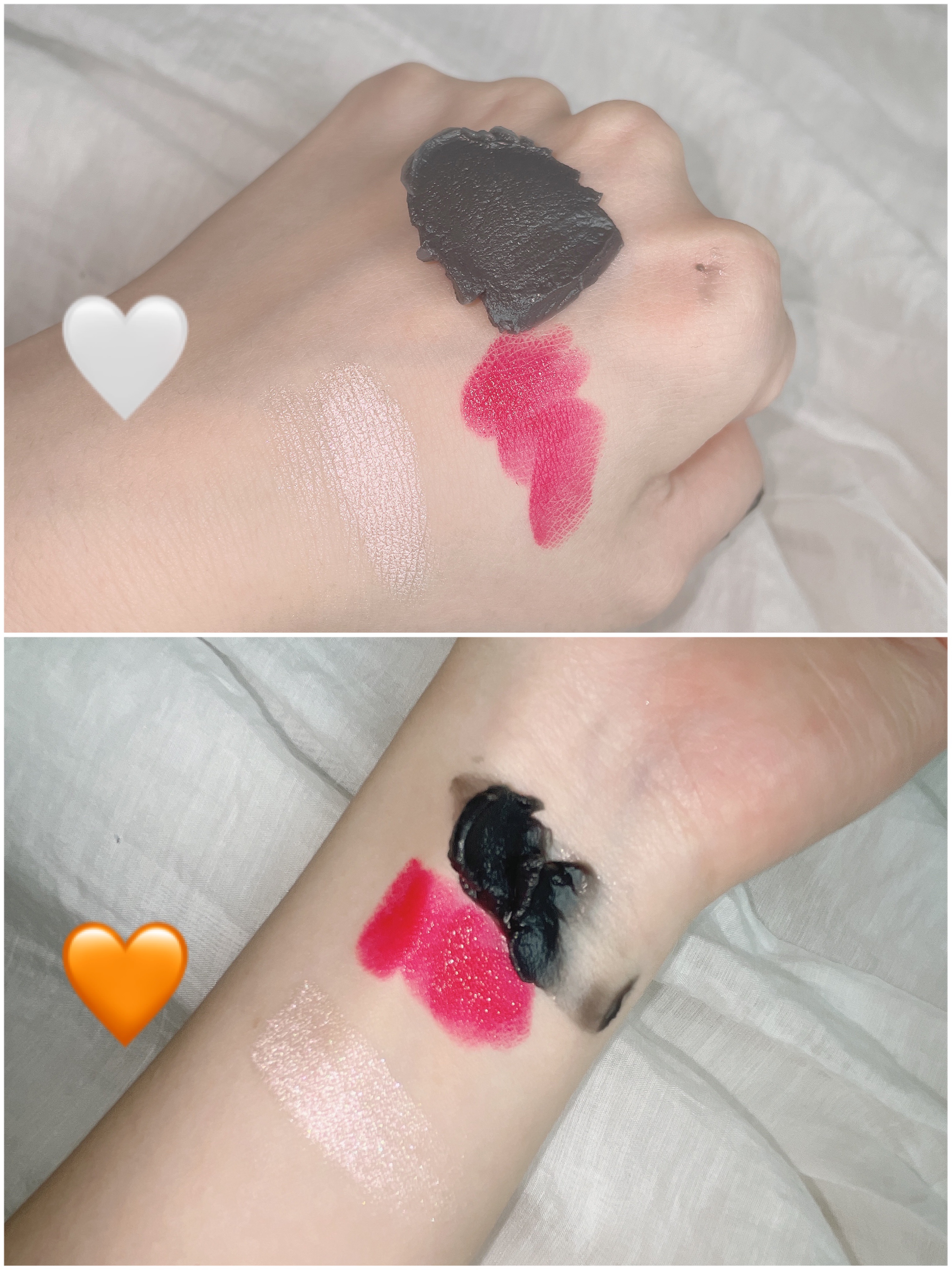 ソフティモ クリアプロ クレンジングバーム CICAブラック ホット/ソフティモ/クレンジングバームを使ったクチコミ（3枚目）