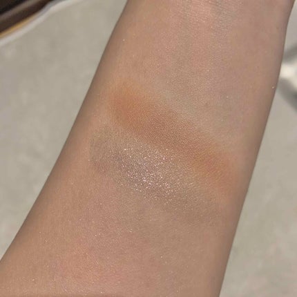 スマッジプルーフ アイシャドーベース/NARS/アイシャドウベースを使ったクチコミ(2枚目)