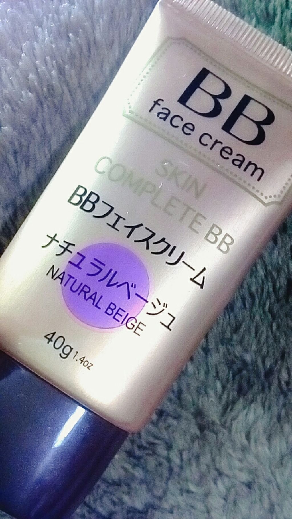 sparkle_beauty_dxx on LIPS 「この商品は学校でもバレないメイクです。私はずっとこの商品を使っ..」(2枚目)