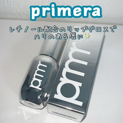 ã¬ãããŒã« ããªã¥ãŒã  ãªããã»ã©ã /primera/ãªããã°ãã¹ã䜿ã£ãã¯ãã³ãïŒ1æç®ïŒ
