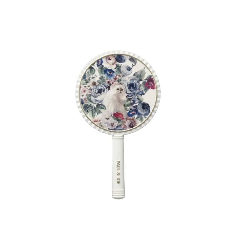 ハンドミラー/PAUL & JOE BEAUTE/その他を使ったクチコミ(1枚目)