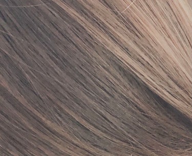 ロレアル パリ フェリア 3Dカラーのクチコミ「☆ロレアル パリ フェリア 3Dカラー マロングラッセ

最近白髪がチラホラと出てきて白髪染め.....」（3枚目）