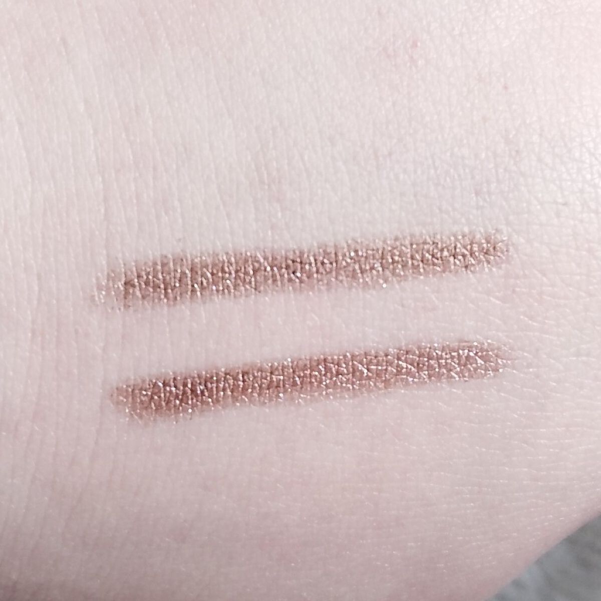 オペラ アイカラーペンシル 06 フォグブラウン（復刻限定色）/OPERA/ペンシルアイライナーを使ったクチコミ（1枚目）