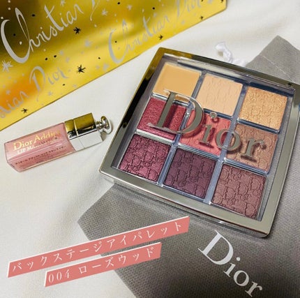 【旧】ディオール アディクト リップ マキシマイザー/Dior/リップグロスを使ったクチコミ(1枚目)