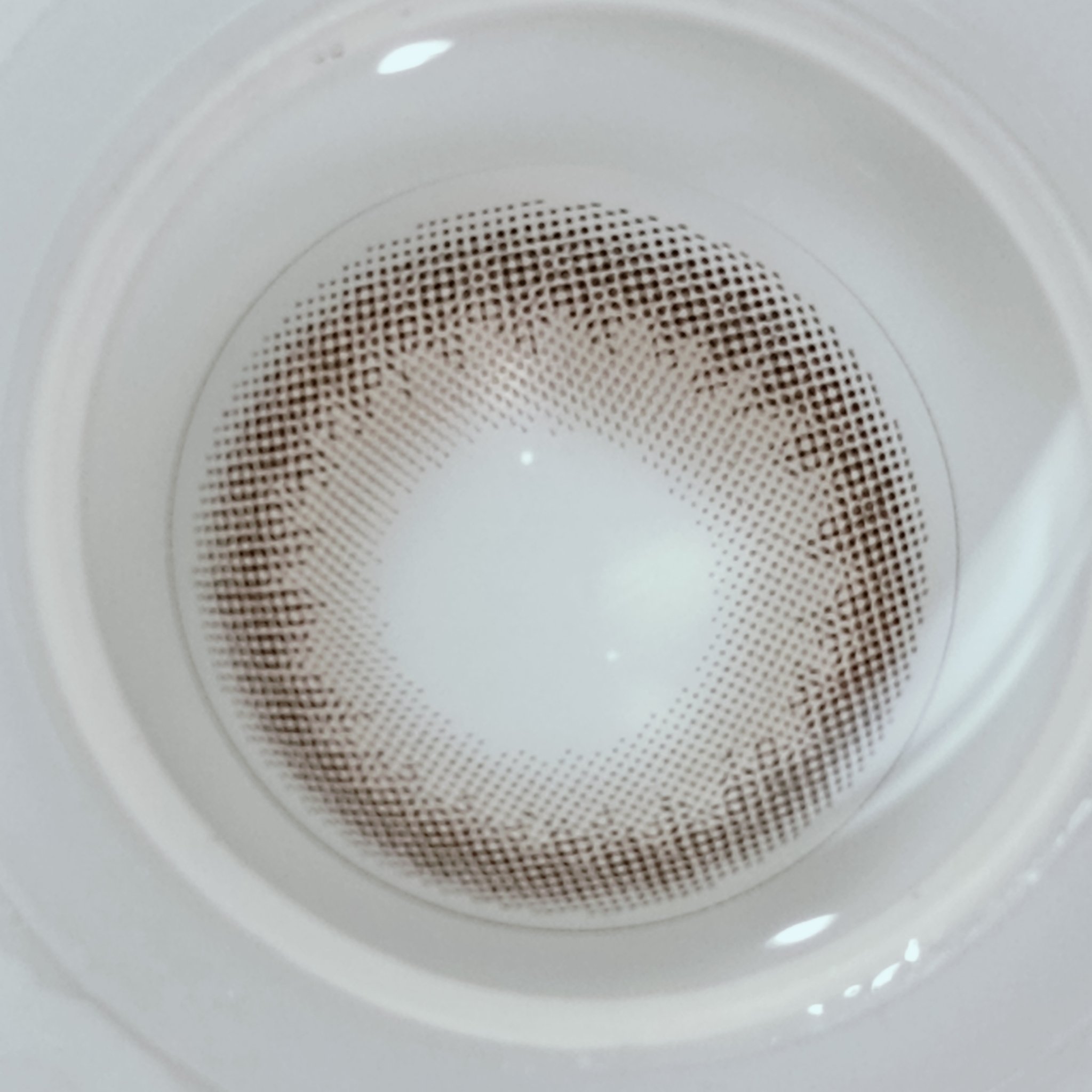 PUUUUCHU 1day /PUUUUCHU/ワンデー（１DAY）カラコンを使ったクチコミ（2枚目）