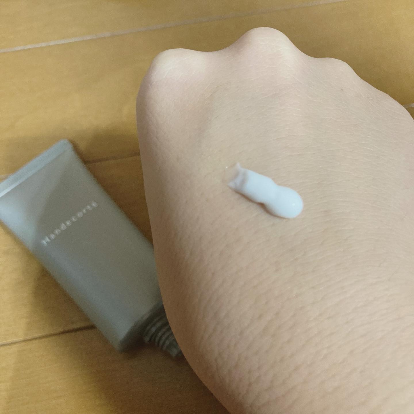 を使ったクチコミ（2枚目）