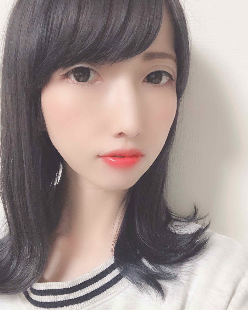 オペラ リップティント N/OPERA/リップティントを使ったクチコミ(3枚目)