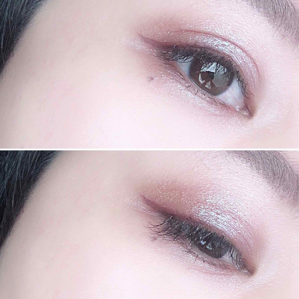 アイシャドウ/アーバンディケイ/単色アイシャドウを使ったクチコミ(3枚目)