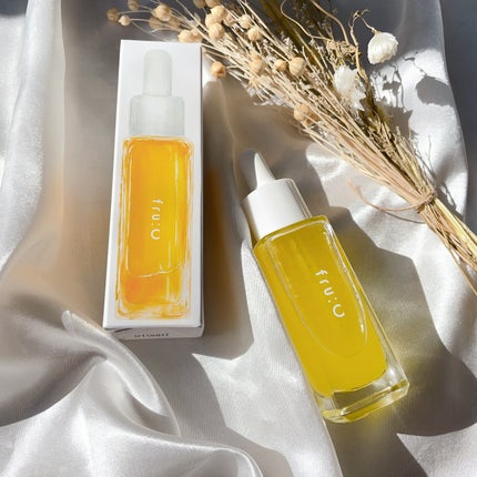 fru:C/Fru:C/美容液を使ったクチコミ(5枚目)