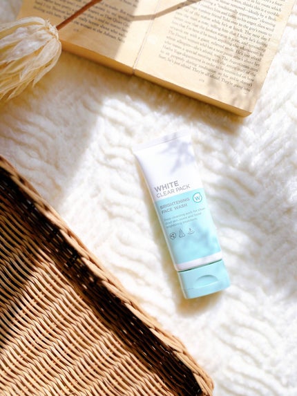 日高 on LIPS 「なんだかパッとしない顔色。それにくすみが気になる。どうにかした..」(6枚目)