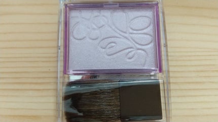 パールグロウニュアンサー/CEZANNE/パウダーハイライトを使ったクチコミ(2枚目)