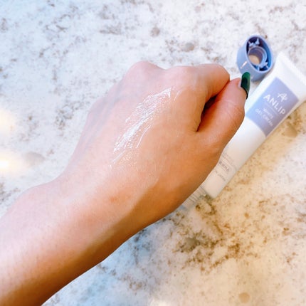 デリケートゾーン用ホワイトジェルクリーム/アンリップ/デリケートゾーンケアを使ったクチコミ(3枚目)