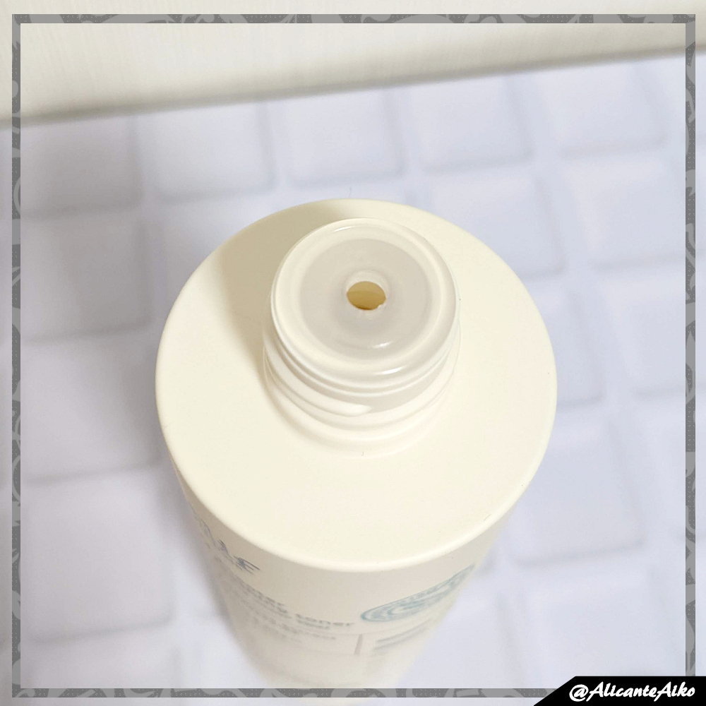 ストレスシューターシカスージングトナー /belif/化粧水を使ったクチコミ（2枚目）