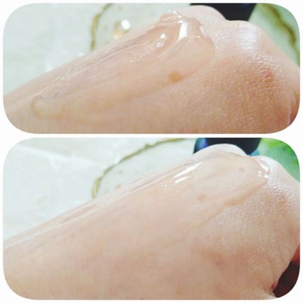 ナイトセラム /リバイタル/美容液を使ったクチコミ(4枚目)