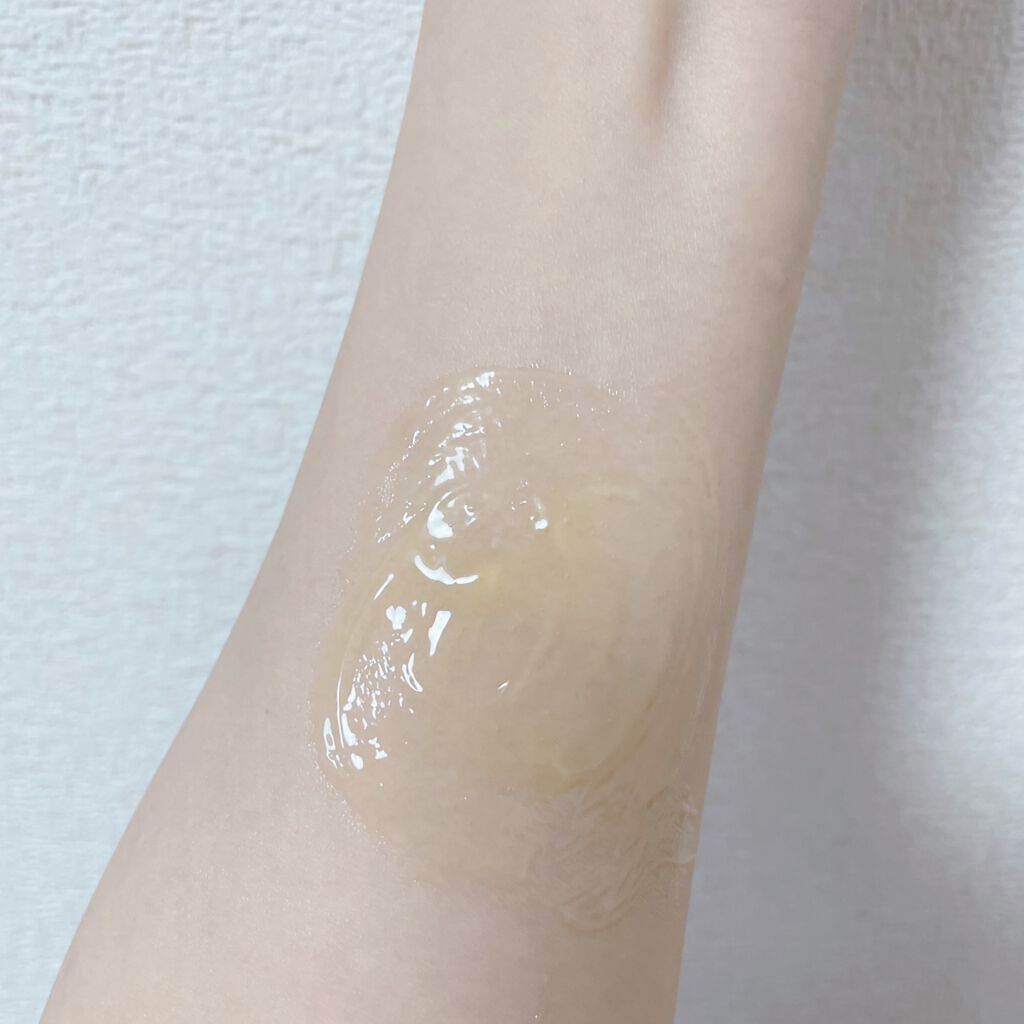 ホットクレンジングゲルSK/PPMOON/クレンジングジェルを使ったクチコミ(3枚目)