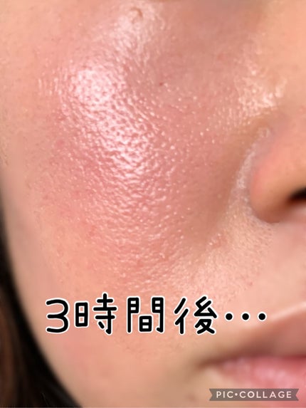 ウォンジョンヨ トーンアップベース/Wonjungyo/化粧下地を使ったクチコミ(4枚目)