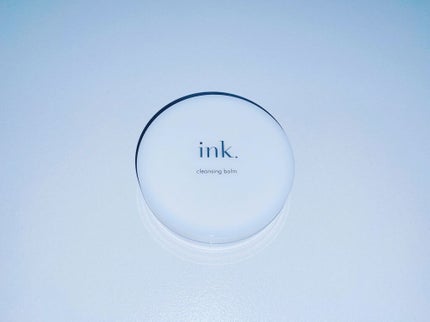 クレンジングバーム/ink./クレンジングバームを使ったクチコミ(2枚目)