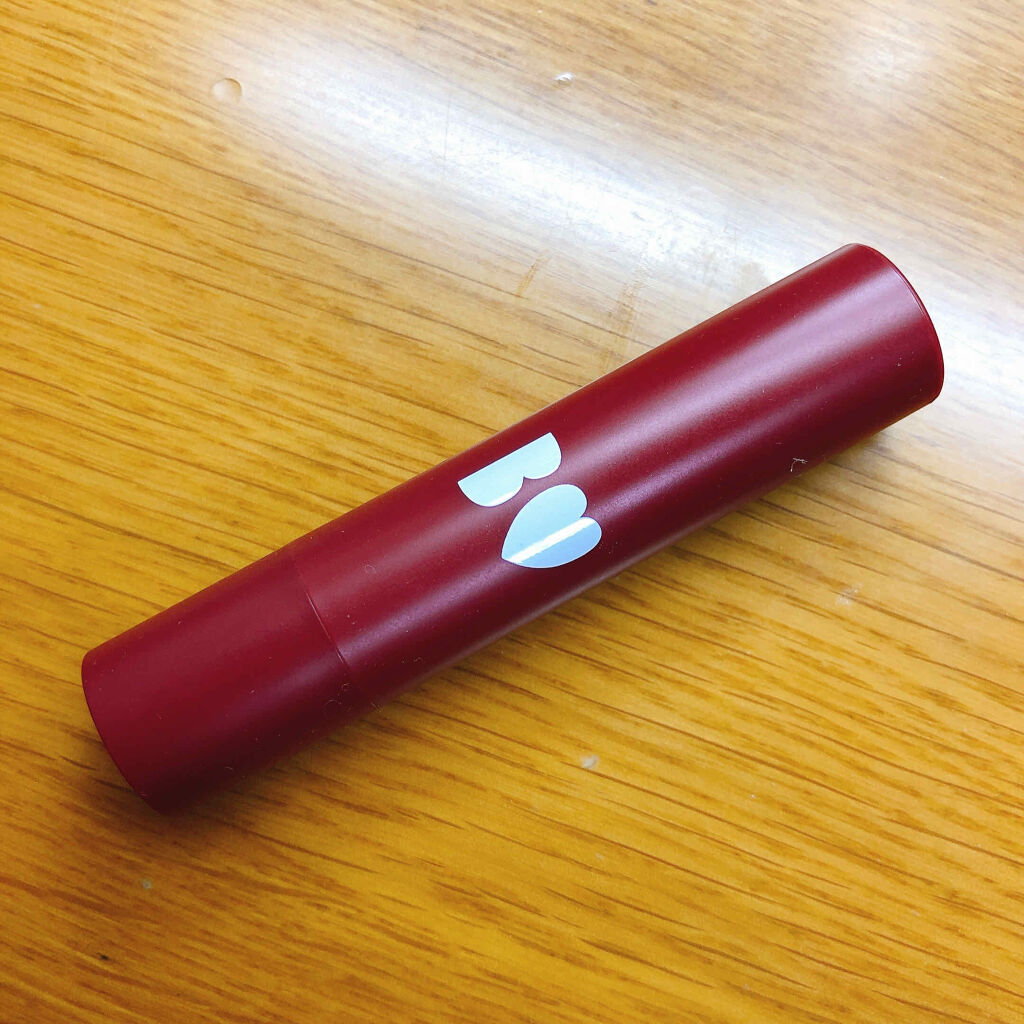つやぷるリップR/b idol/口紅を使ったクチコミ（1枚目）