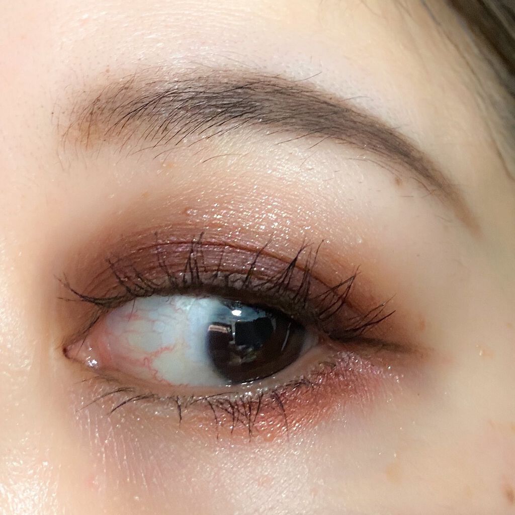 シグニチャー カラー アイズ/SUQQU/アイシャドウパレットを使ったクチコミ(2枚目)