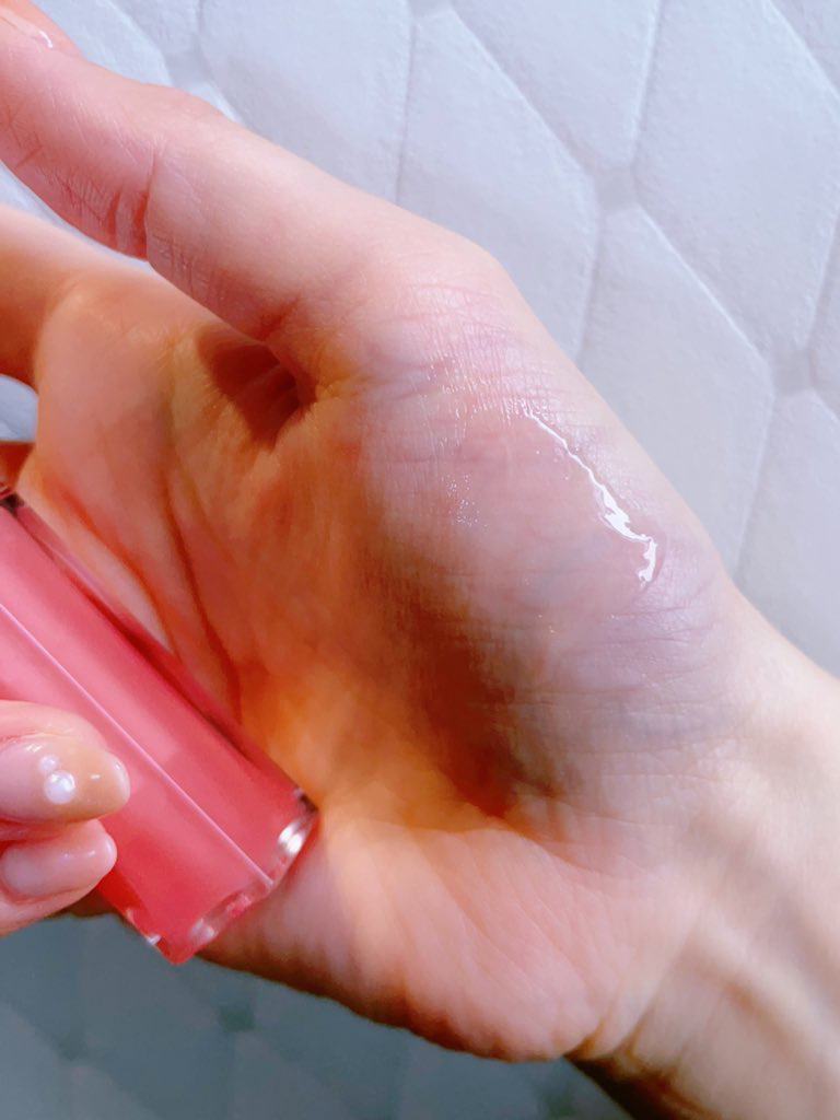 フィニッシングキープミスト クール/チャコット・コスメティクス/フィックスミストを使ったクチコミ（2枚目）