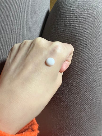 高保湿乳液<美白> しっとり/ソフィーナ ボーテ/乳液を使ったクチコミ(2枚目)