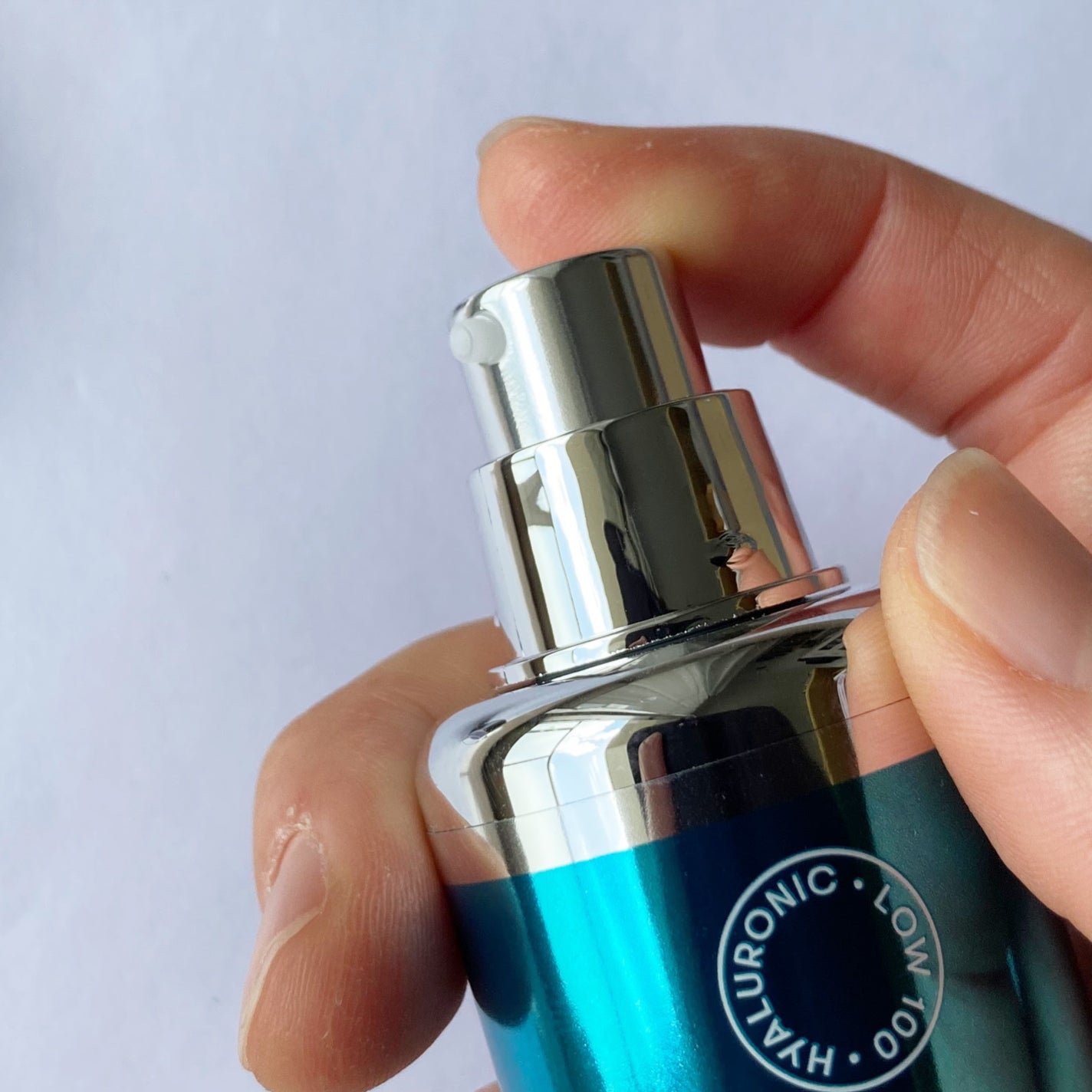 ヒアルロニック ロー100エッセンス/VT/美容液を使ったクチコミ(2枚目)