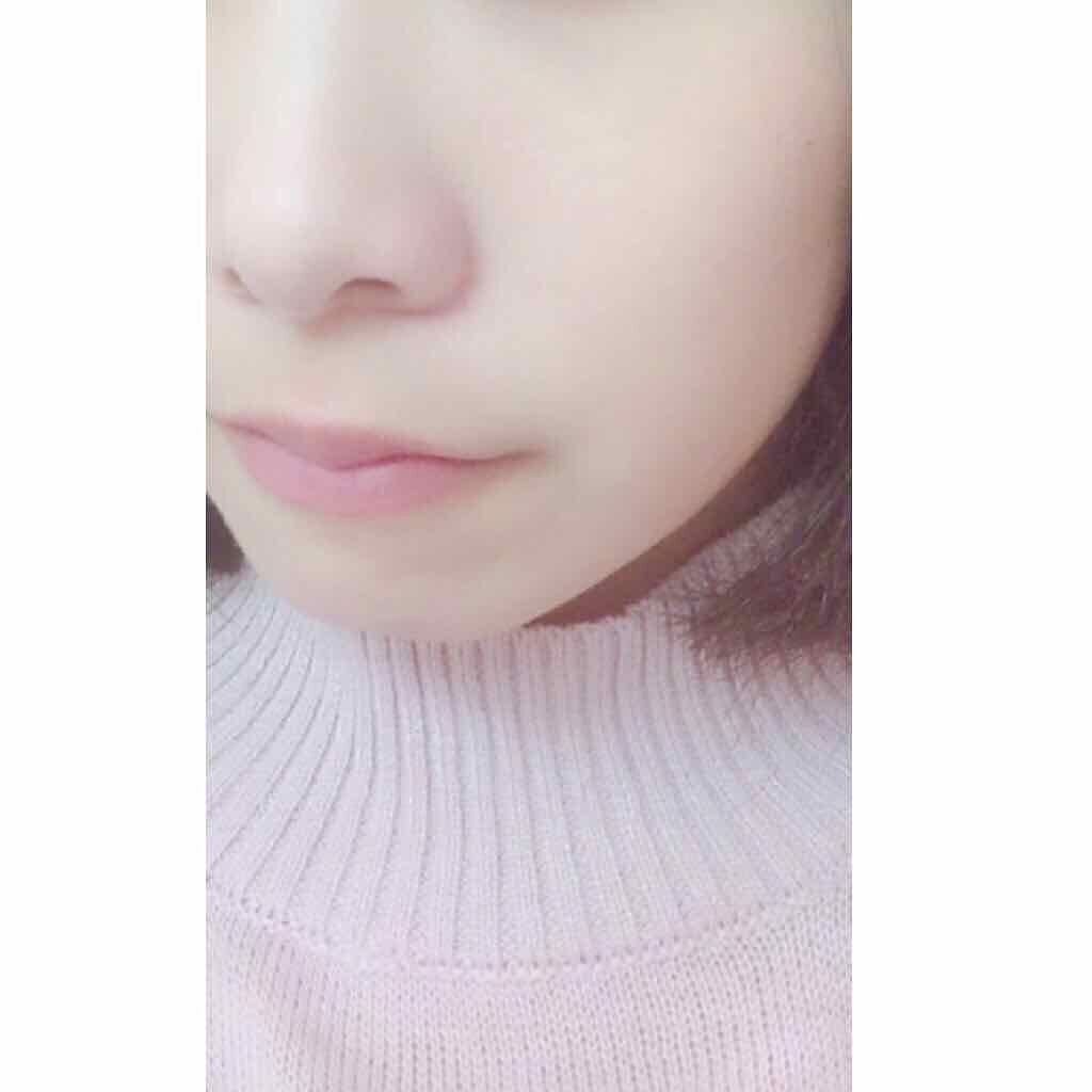 ごくふわっ ミッキーブラシ/DAISO/メイクブラシを使ったクチコミ（3枚目）