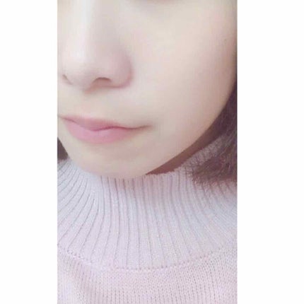 ごくふわっ ミッキーブラシ/DAISO/メイクブラシを使ったクチコミ(3枚目)