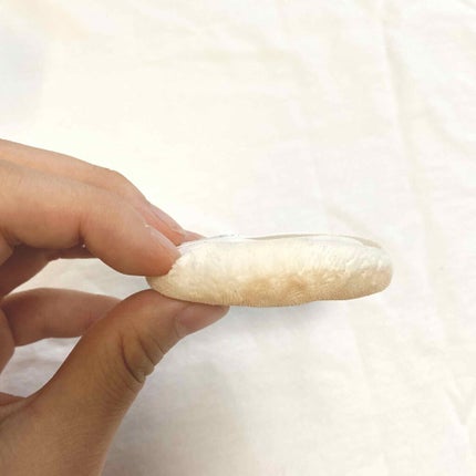 ルース パウダー/ちふれ/ルースパウダーを使ったクチコミ(3枚目)