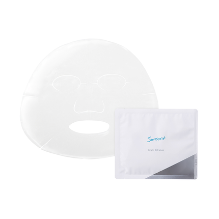 サンソリット ブライトBCマスク