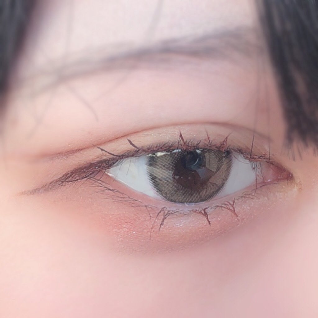 MOLAK 1day/MOLAK/ワンデー(1DAY)カラコンを使ったクチコミ(6枚目)