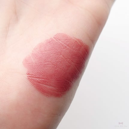 キス リップアロー/KiSS/口紅を使ったクチコミ(4枚目)