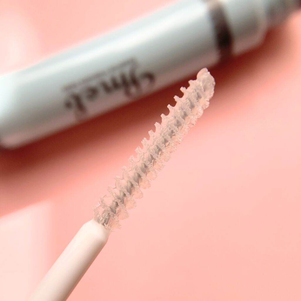 ピメル 美容液マスカラ下地 N/pdc/マスカラ下地を使ったクチコミ(3枚目)