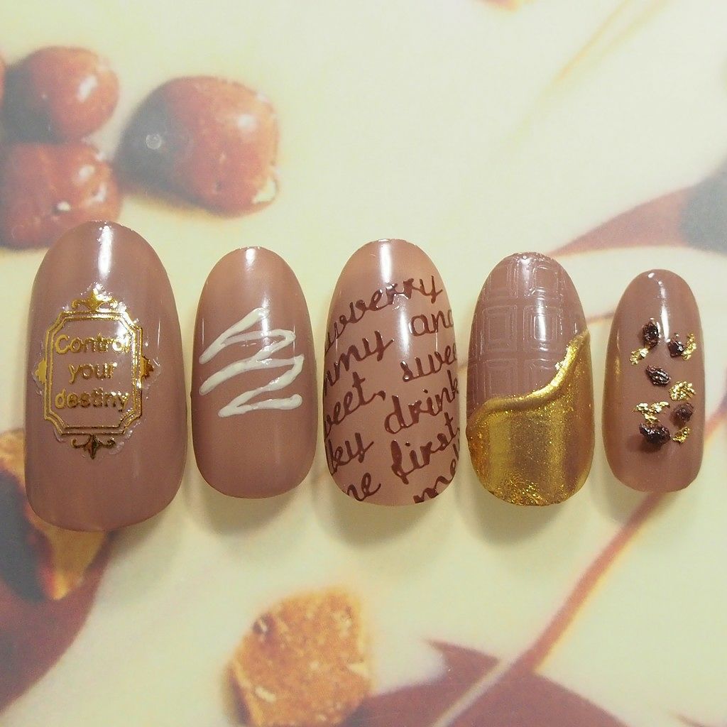 pa ネイルカラー/pa nail collective/マニキュアを使ったクチコミ(3枚目)