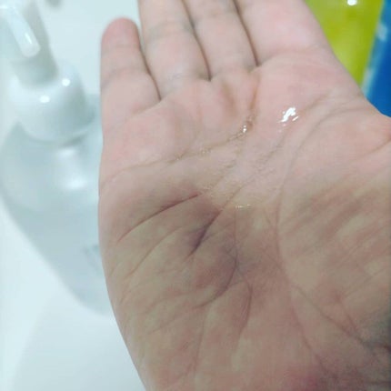 モイストボタニカル 化粧水R/unlabel/化粧水を使ったクチコミ(3枚目)