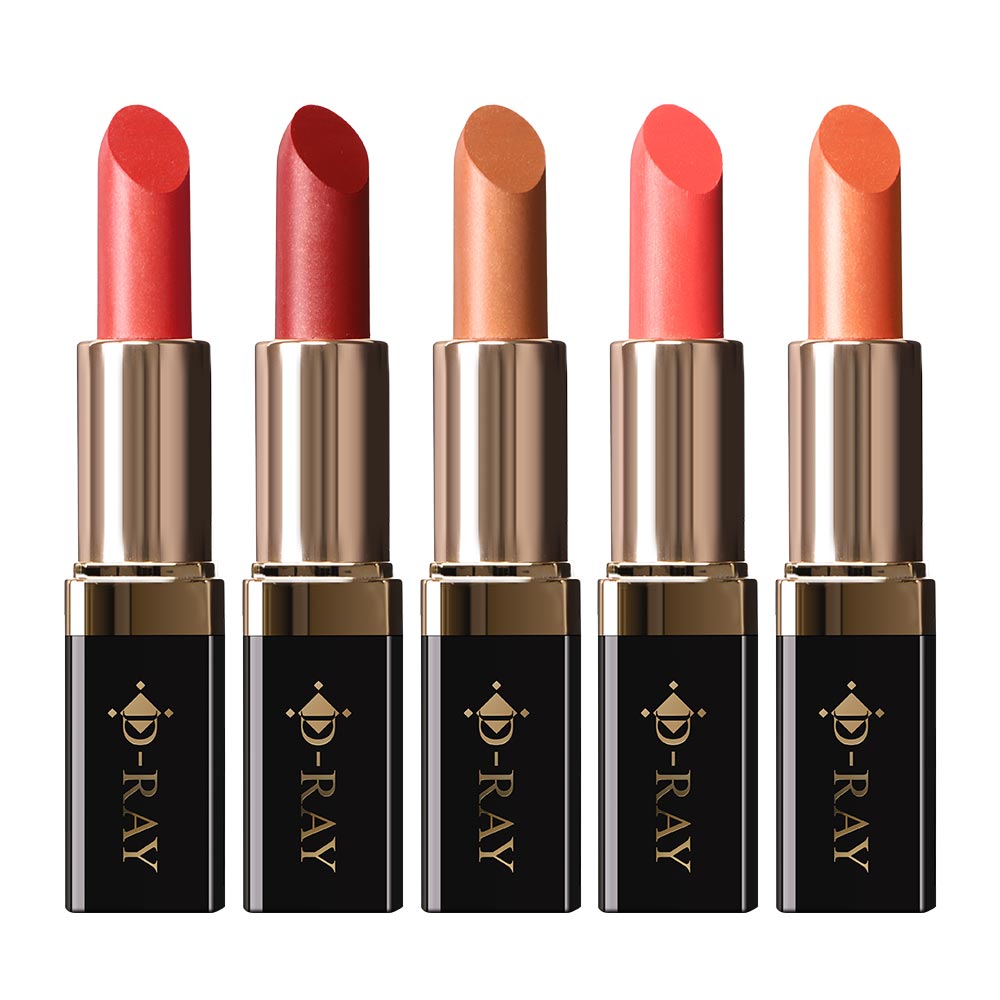 Dーキスルージュ  / D-RAY