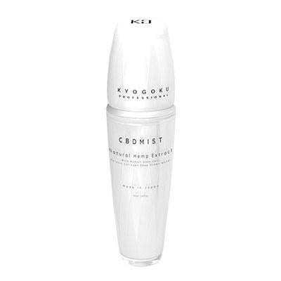 KYOGOKU CBD ミスト KYOGOKU