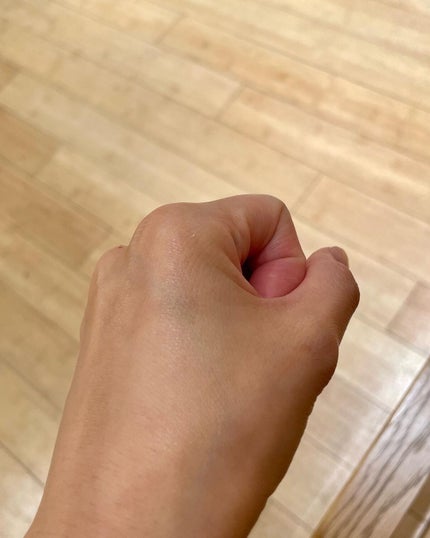 マット クッションファンデーション/Kirei&co./クッションファンデーションを使ったクチコミ(5枚目)