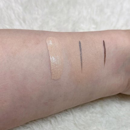 デュアルグローフィットクッション/cos:mura/クッションファンデーションを使ったクチコミ(7枚目)