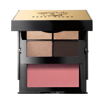 BOBBI BROWN サルトリィ ヌード アイ&チーク パレット