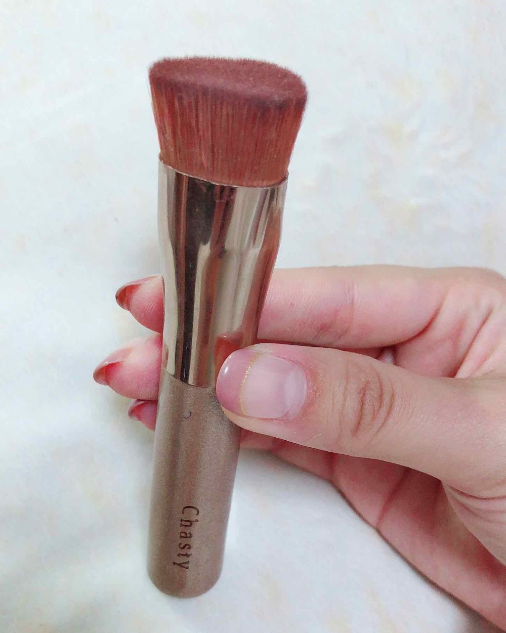 ミックスド フェイスカラー ローズ ラデュレ/レ・メルヴェイユーズ ラデュレ/パウダーチークを使ったクチコミ（2枚目）