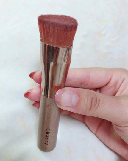 ミックスド フェイスカラー ローズ ラデュレ/レ・メルヴェイユーズ ラデュレ/パウダーチークを使ったクチコミ(2枚目)