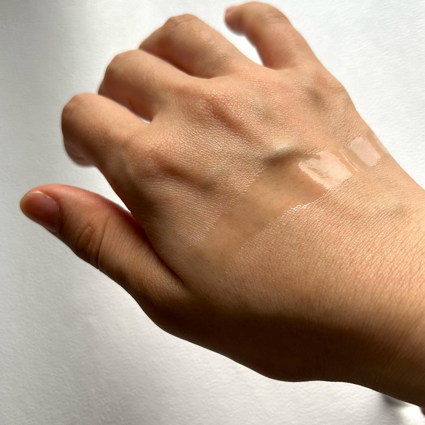 トライアルセット/ボタニズム /トライアルキットを使ったクチコミ(5枚目)