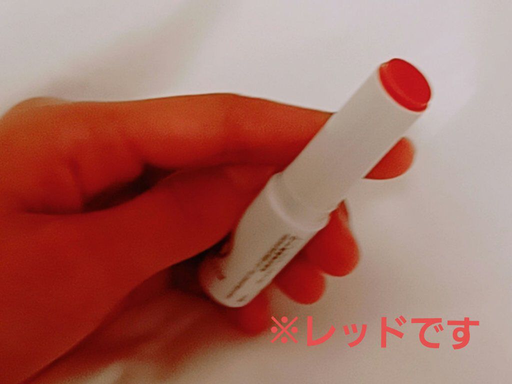 トーンマイリップ/メンソレータム/リップケアを使ったクチコミ（2枚目）